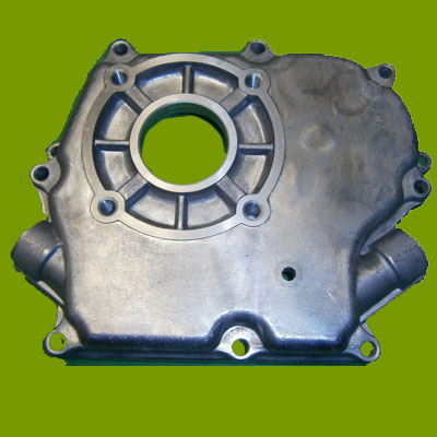 (image for) Robin / Subaru Crankcase, Cylinder Heads & Gaskets to Suit